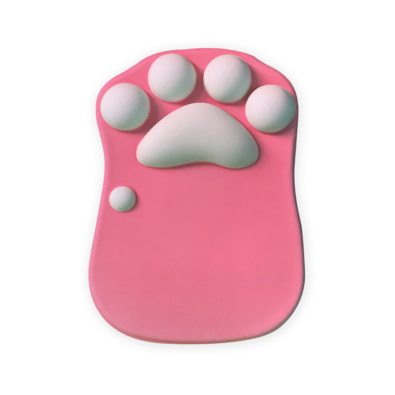 Cat Paw Wrist Rest
