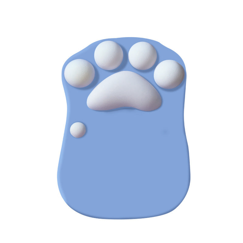 Cat Paw Wrist Rest
