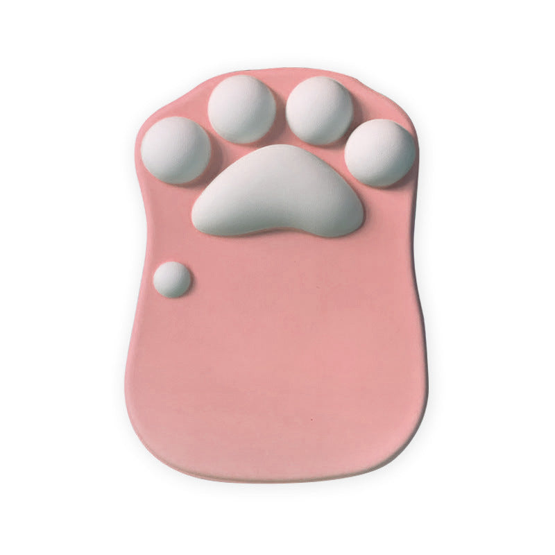 Cat Paw Wrist Rest