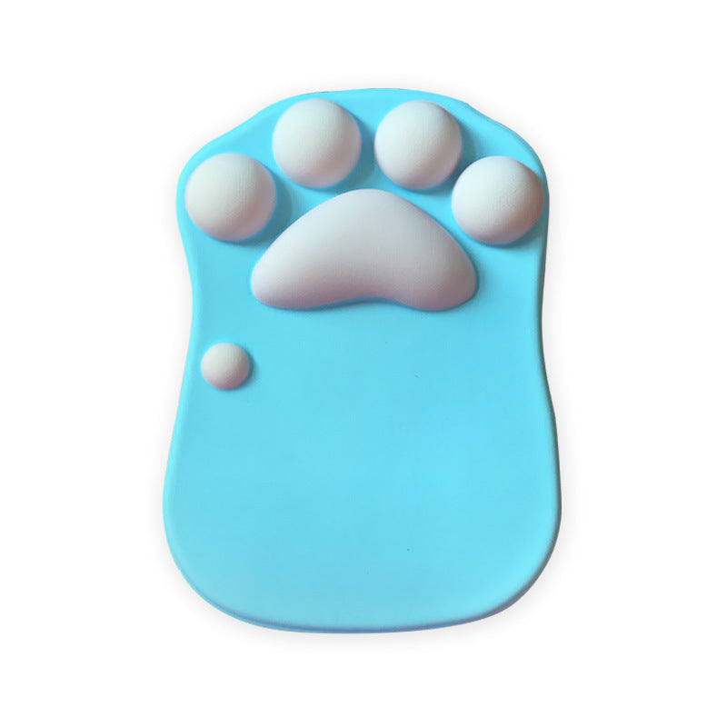Cat Paw Wrist Rest
