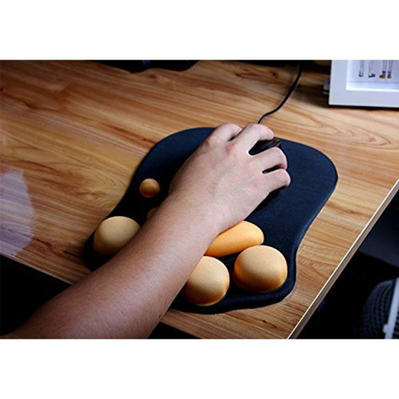 Cat Paw Wrist Rest