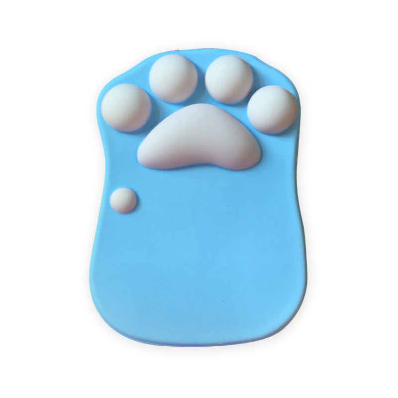Cat Paw Wrist Rest