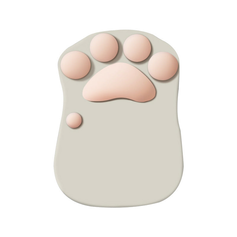 Cat Paw Wrist Rest